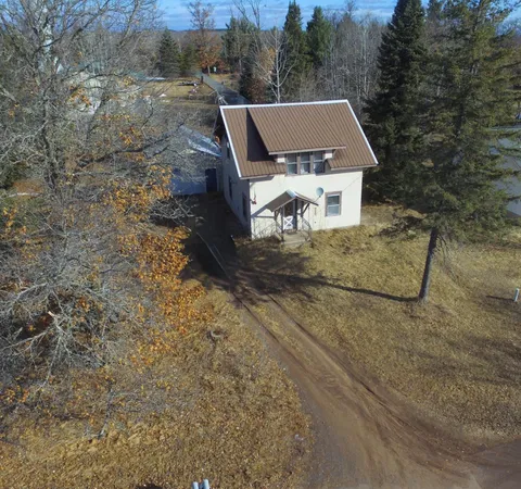 $75,000 | 7526 Water Street, Danbury, WI 54830