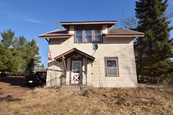 $75,000 | 7526 Water Street, Danbury, WI 54830