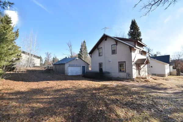 $75,000 | 7526 Water Street, Danbury, WI 54830