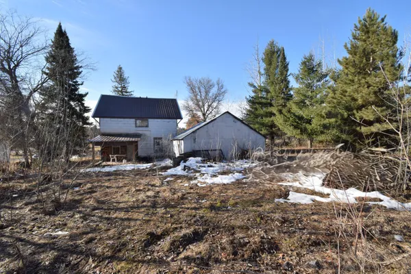 $75,000 | 7526 Water Street, Danbury, WI 54830