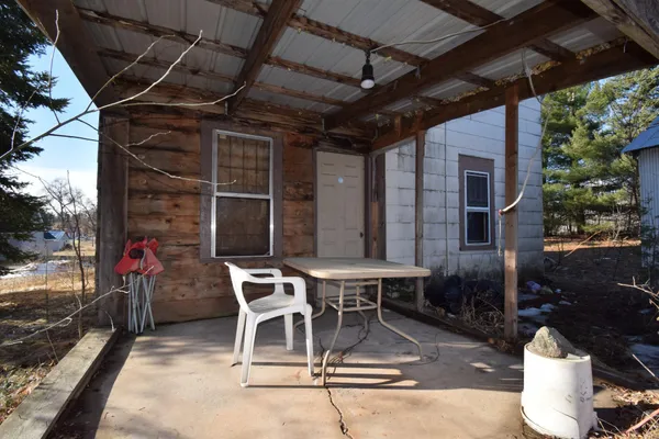 $75,000 | 7526 Water Street, Danbury, WI 54830