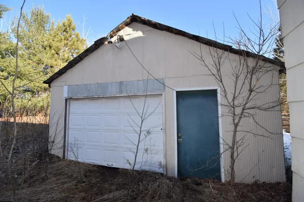 $75,000 | 7526 Water Street, Danbury, WI 54830