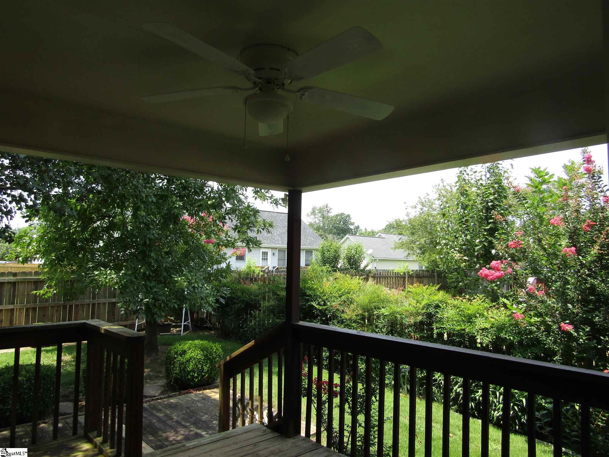 19 Fitzpatrick Court Fountain Inn, SC 29644 - Photo 20 of 26 Gallery Image 20