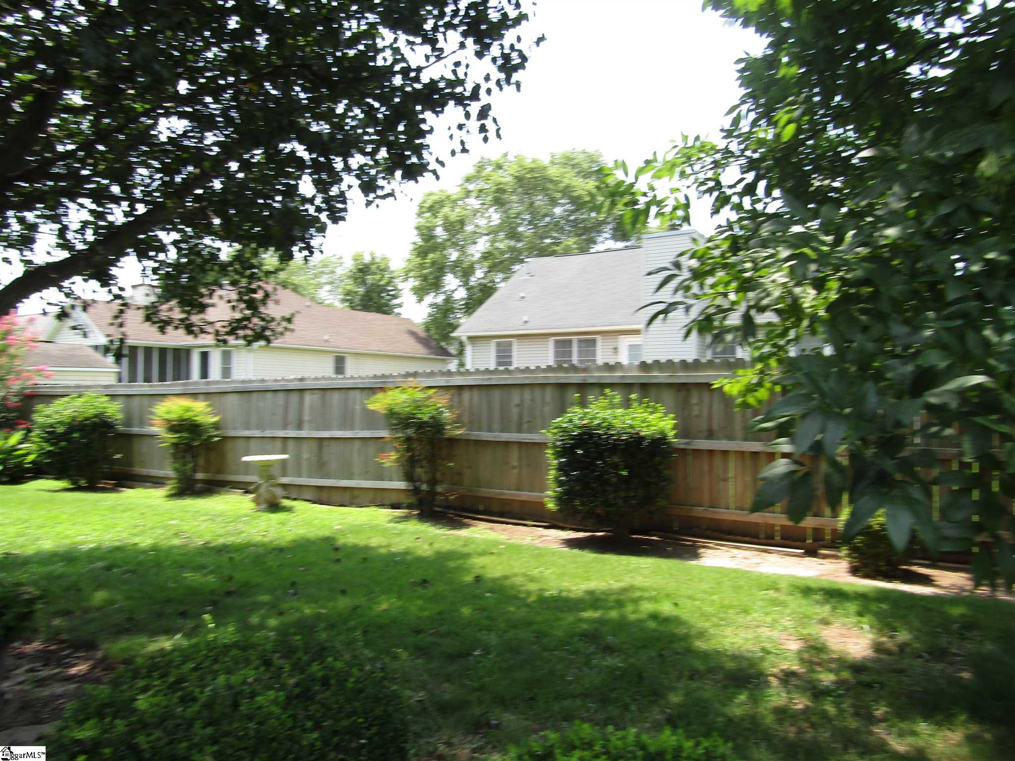 19 Fitzpatrick Court Fountain Inn, SC 29644 - Photo 23 of 26 Gallery Image 23