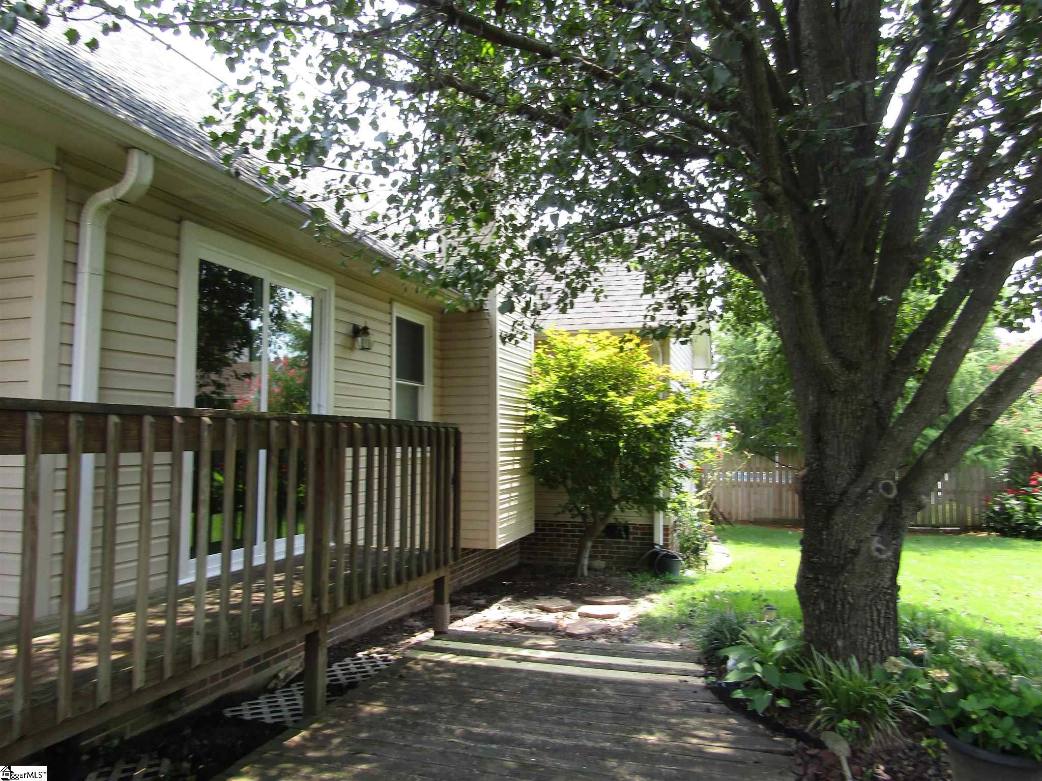 19 Fitzpatrick Court Fountain Inn, SC 29644 - Photo 25 of 26 Gallery Image 25