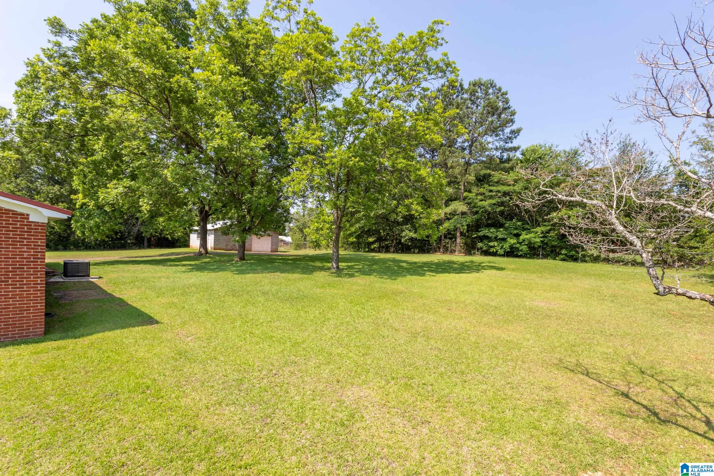 200 Goodwin Lane Talladega, AL 35160 - Photo 31 of 34
