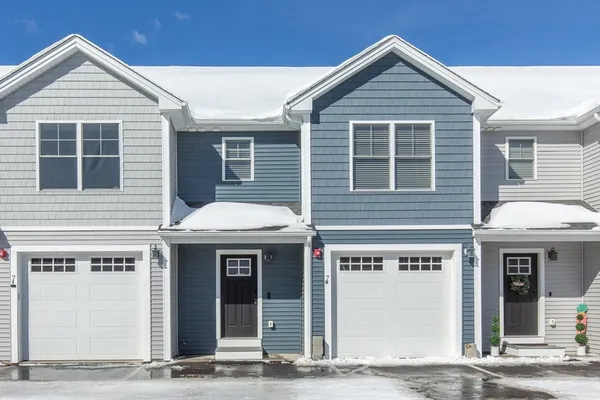 $524,900 | 7 H Dumaine Avenue, Unit 7H, Nashua, NH 03063