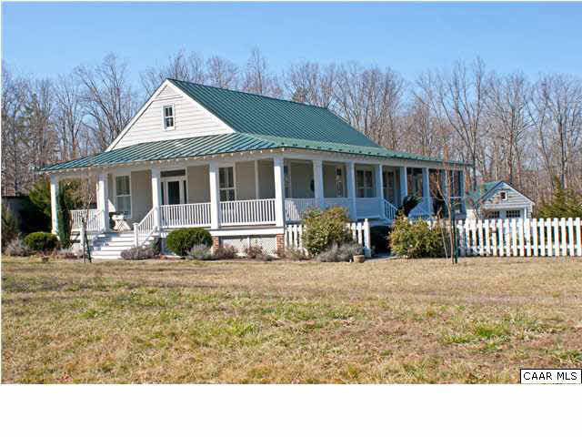 1864 St John Road Keswick, VA 22947 - Photo 1 of 9 Gallery Image 1
