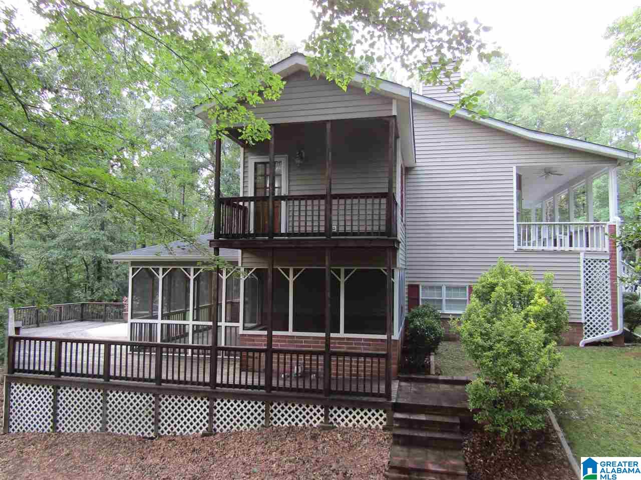 585 Girl Scout Road Chelsea, AL 35043 - Photo 3 of 22