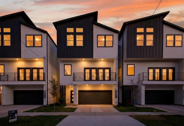 $482,900 | 3003 A Delano Street, Houston, TX 77004