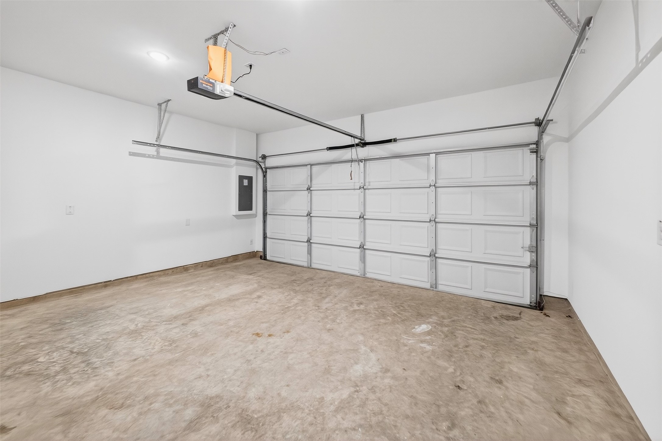 3003 A Delano Street Houston, TX 77004 - Photo 49 of 49 a view of a garage