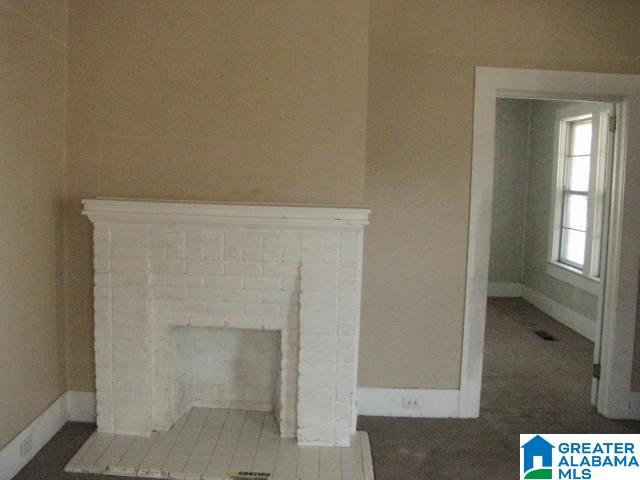 640 26th Street Southwest Birmingham, AL 35211 - Photo 2 of 8