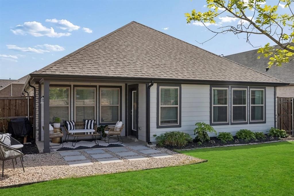 1505 Wayback Drive Celina, TX 75009 - Photo 24 of 25