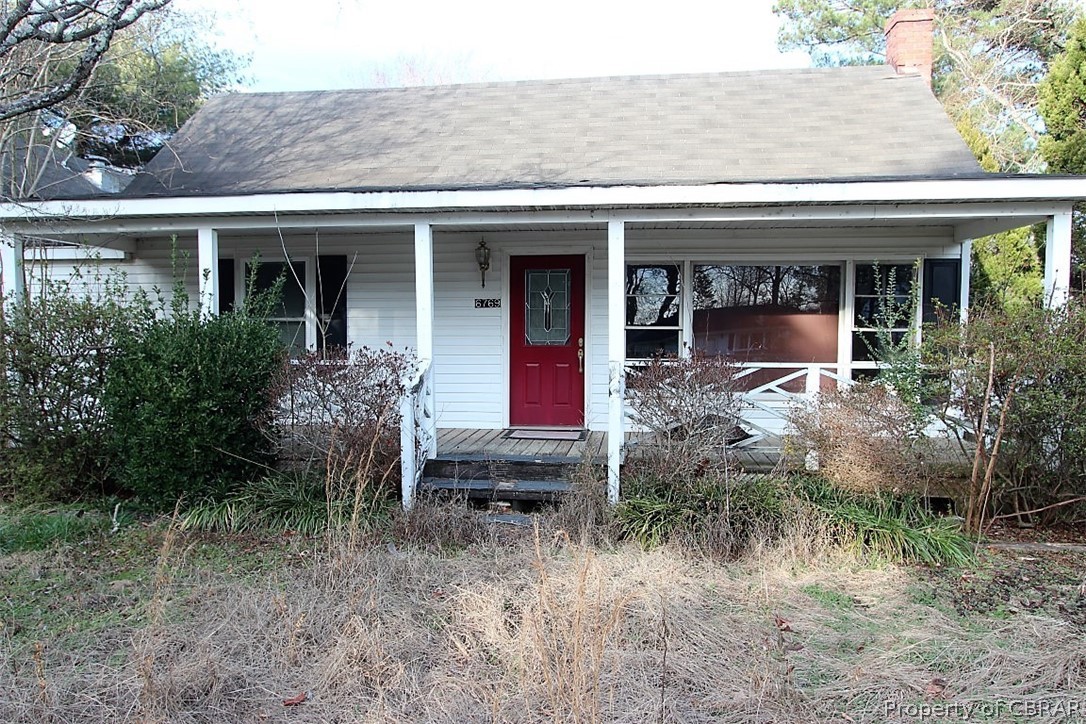 6769 Williams Landing Road Hayes, VA 23072 - Photo 19 of 20