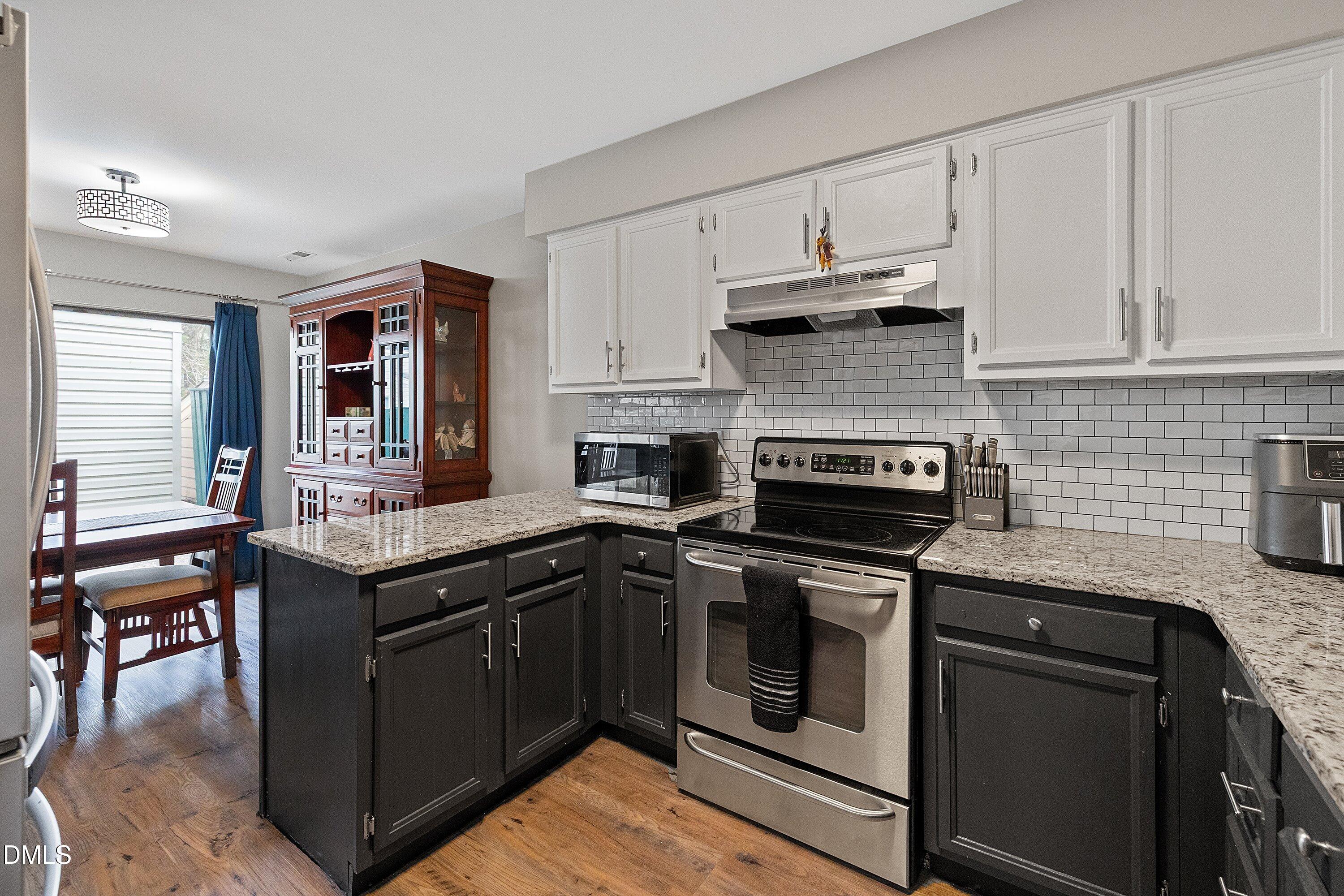 4719 Walden Pond Drive, Unit B Raleigh, NC 27604 - Photo 14 of 36