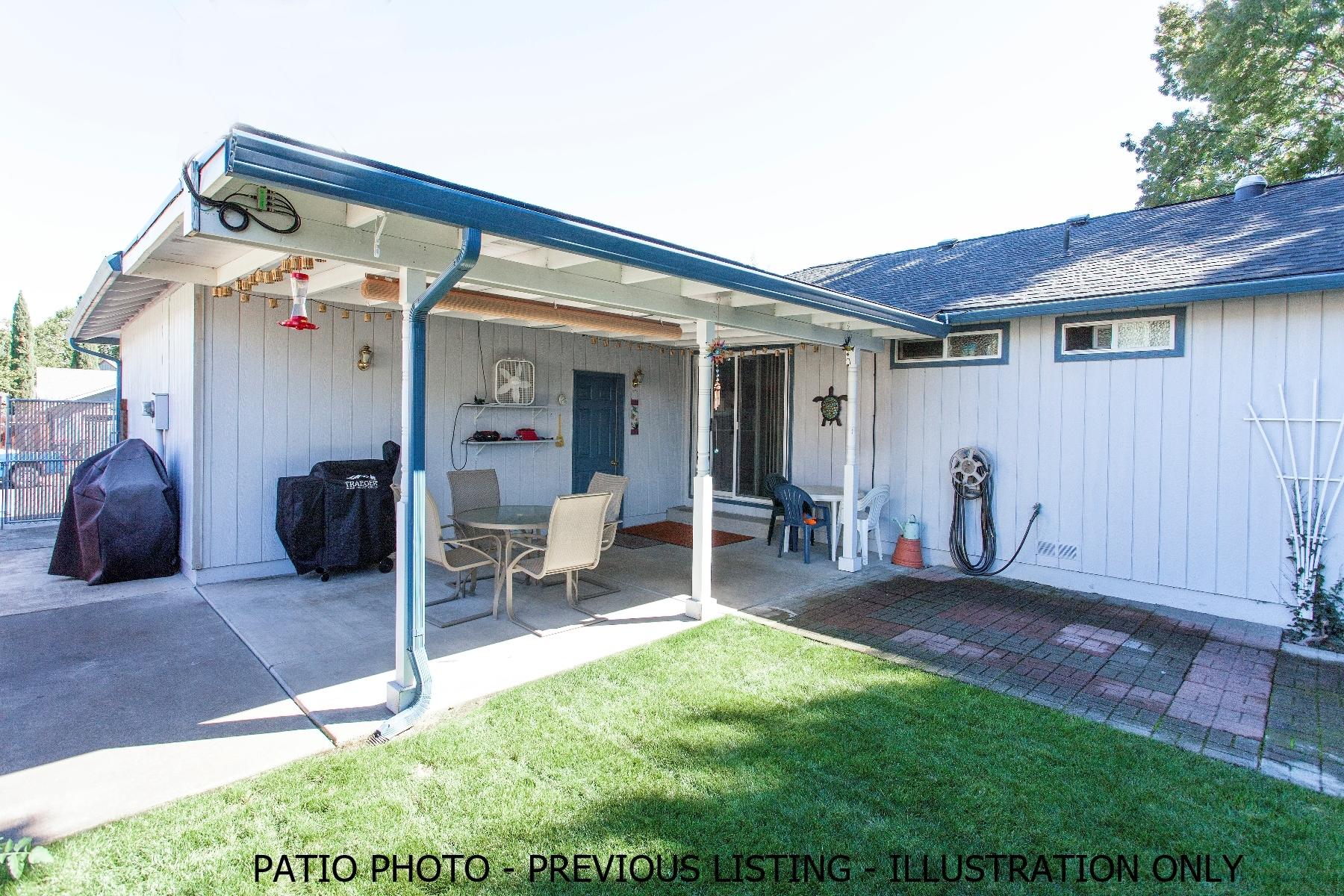 548 Daniel Street Central Point, OR 97502 - Photo 16 of 17 Gallery Image 16