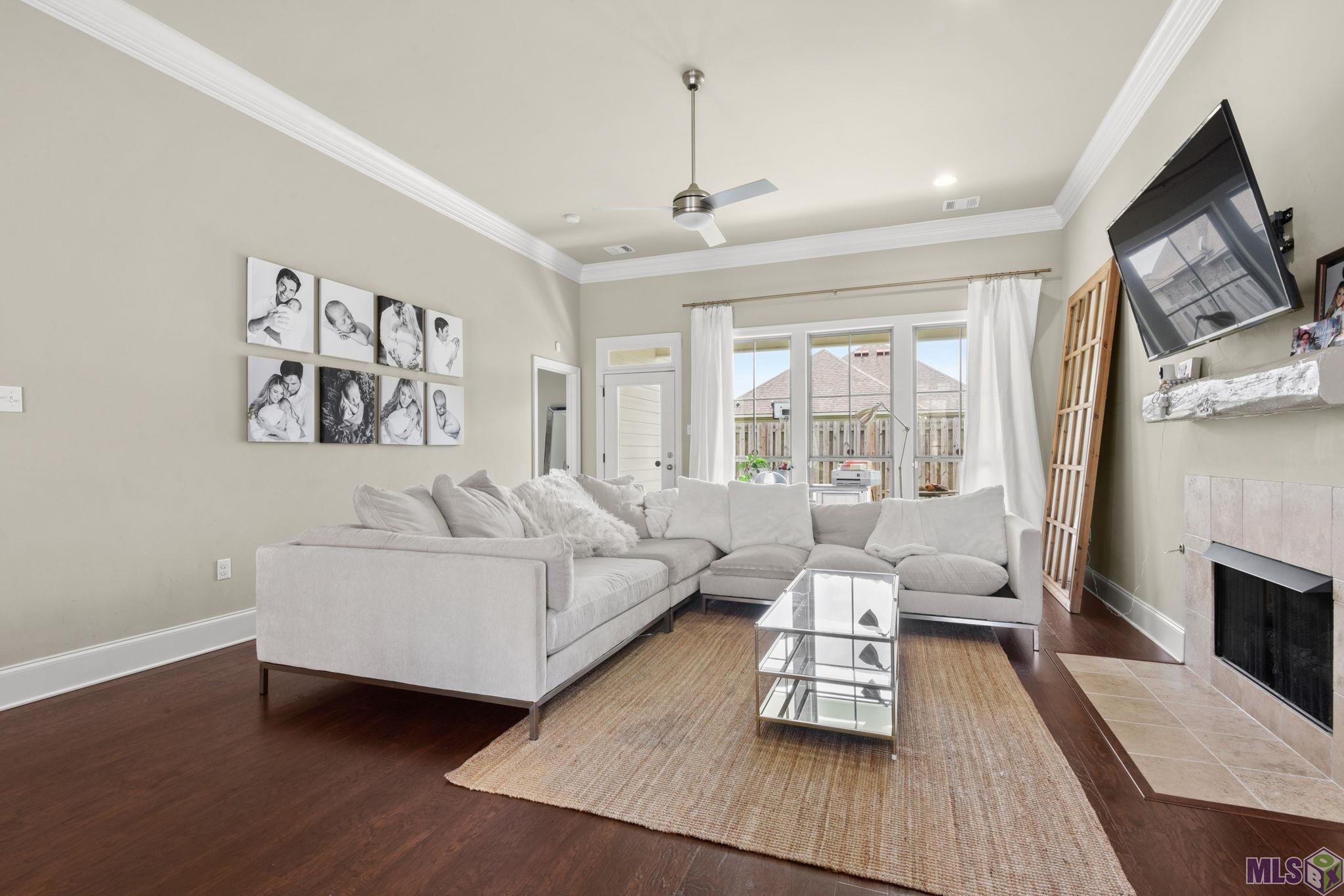 521 Portula Avenue Baton Rouge, LA 70820 - Photo 6 of 12 Gallery Image 6