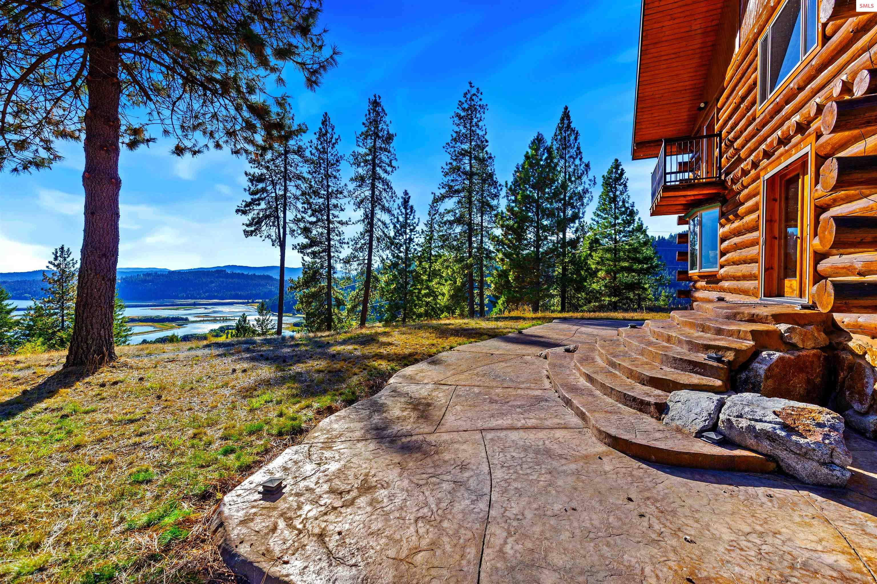 462 Kirby Mountain Road Hope, ID 83836 - Photo 5 of 49 Gallery Image 5