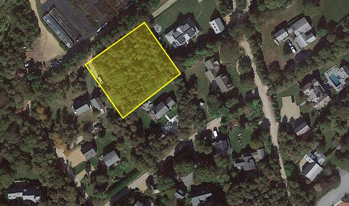 6 Farmers Road Edgartown, MA 02539 - Photo 1 of 4 Aerial