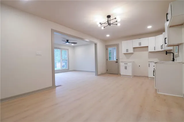 $252,600 | 4396 Greenleaf Circle Southwest, Atlanta, GA 30331