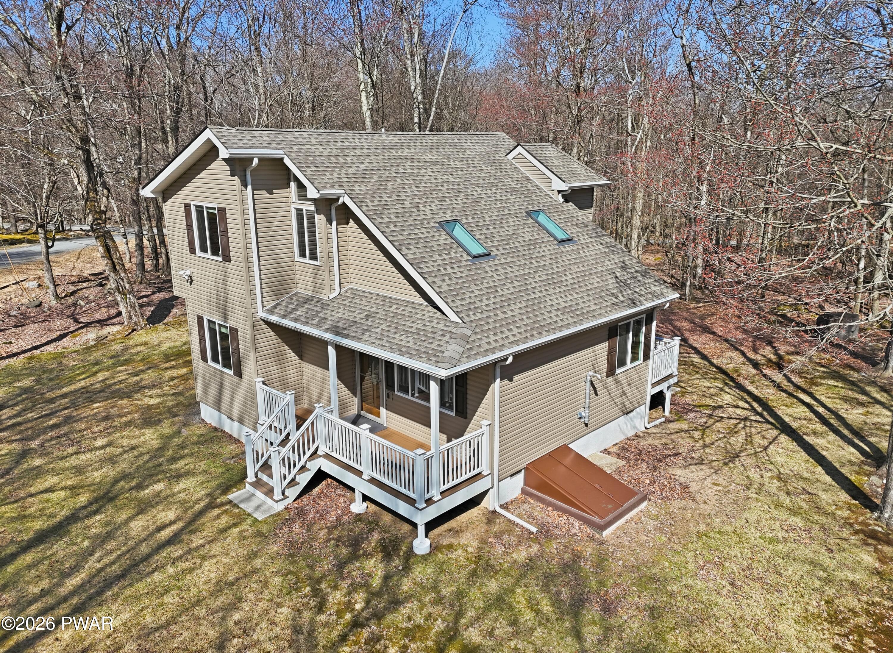 1086 Brantwood Road Newfoundland, PA 18445 - Photo 69 of 80