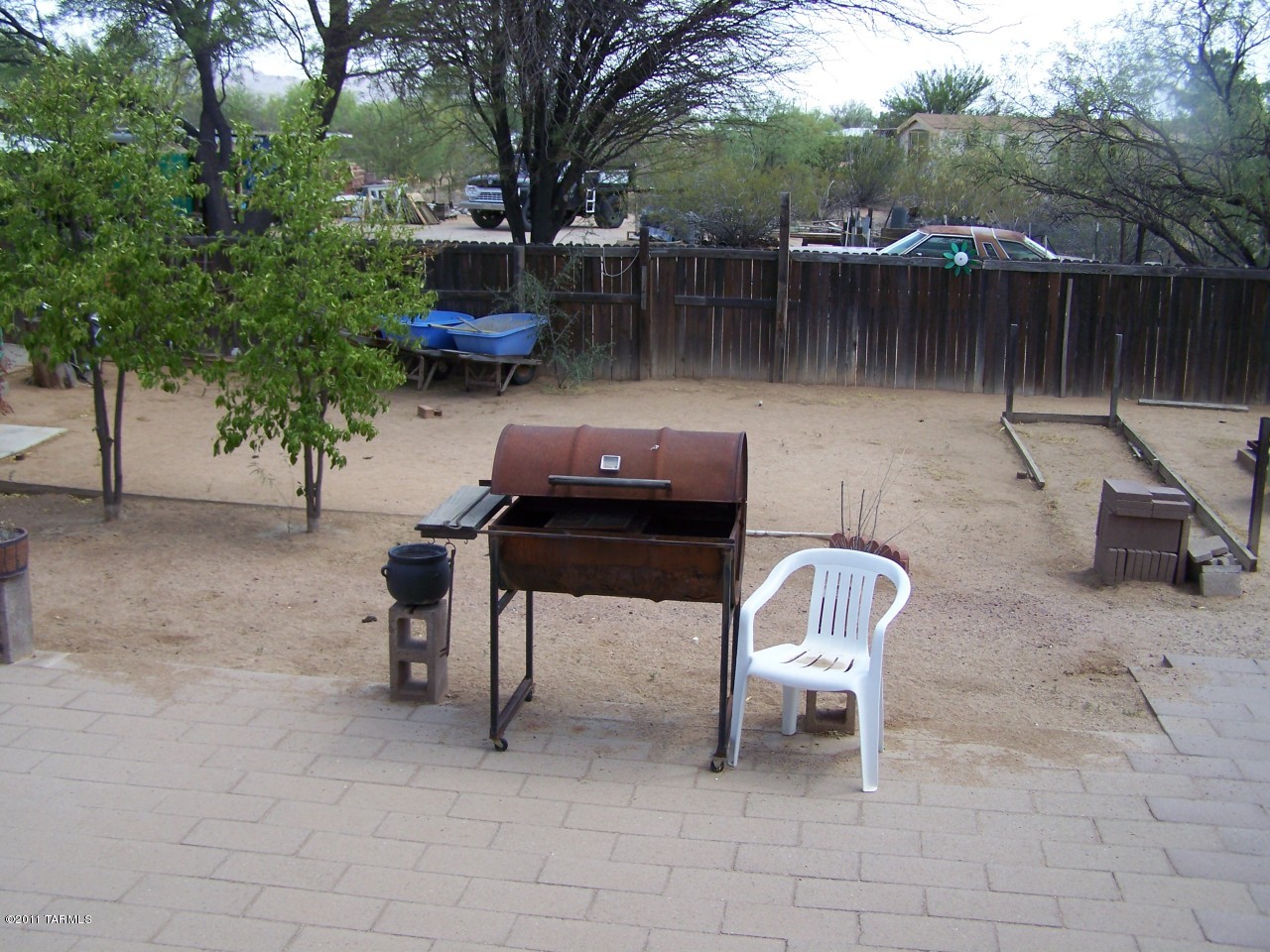 11970 West Ina Road Tucson, AZ 85743 - Photo 4 of 11 Gallery Image 4
