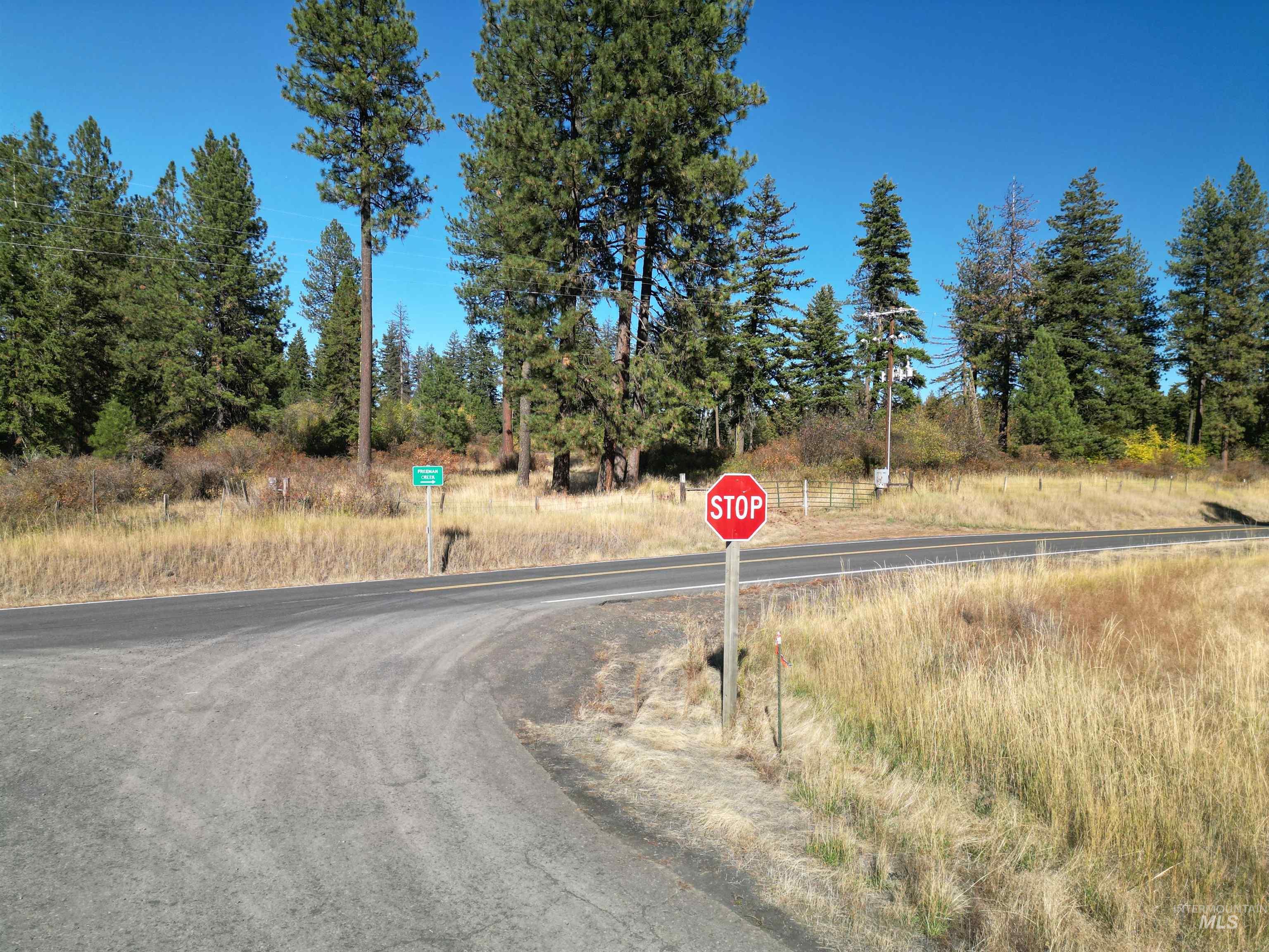 0 Brown Road Lenore, ID 83541 - Photo 13 of 15