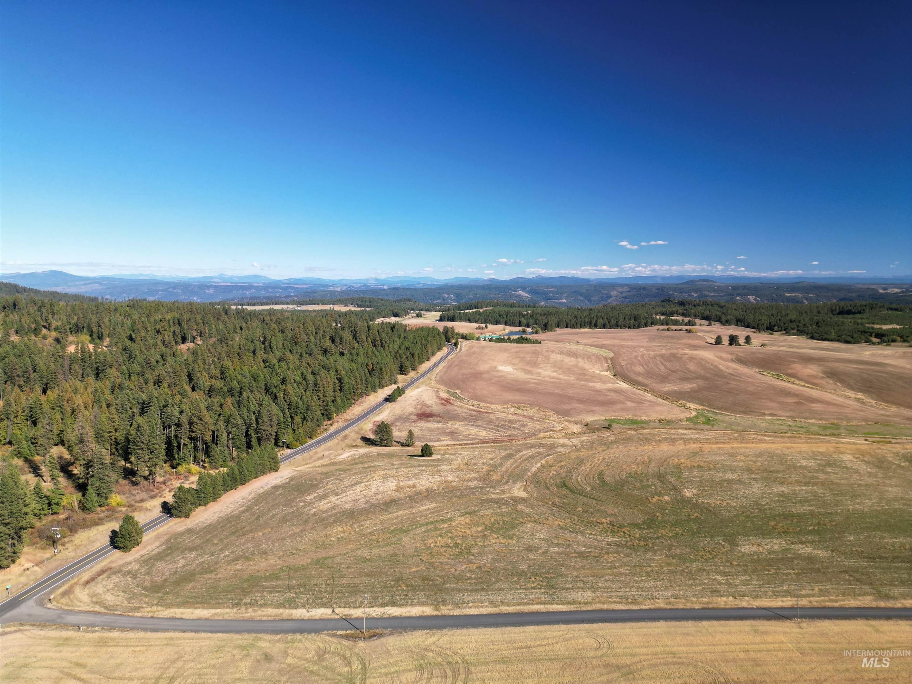 0 Brown Road Lenore, ID 83541 - Photo 15 of 15