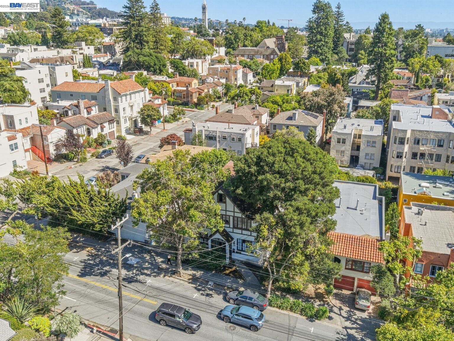 2366 Cedar Street, Unit 3 Berkeley, CA 94708 - Photo 6 of 45