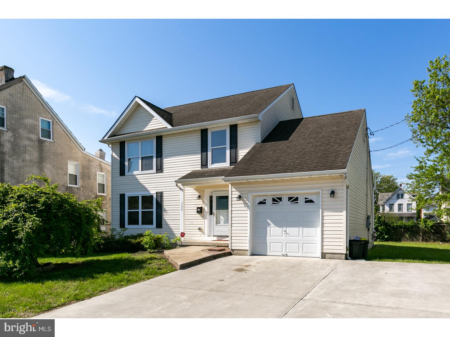 306 Taylor Street Riverside, NJ 08075 - Photo 1 of 22