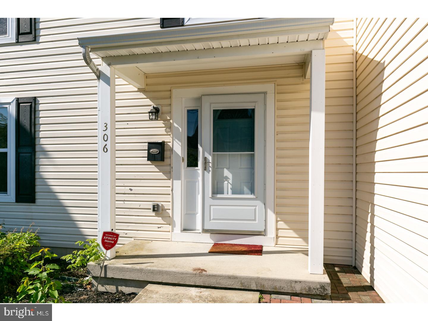 306 Taylor Street Riverside, NJ 08075 - Photo 2 of 22