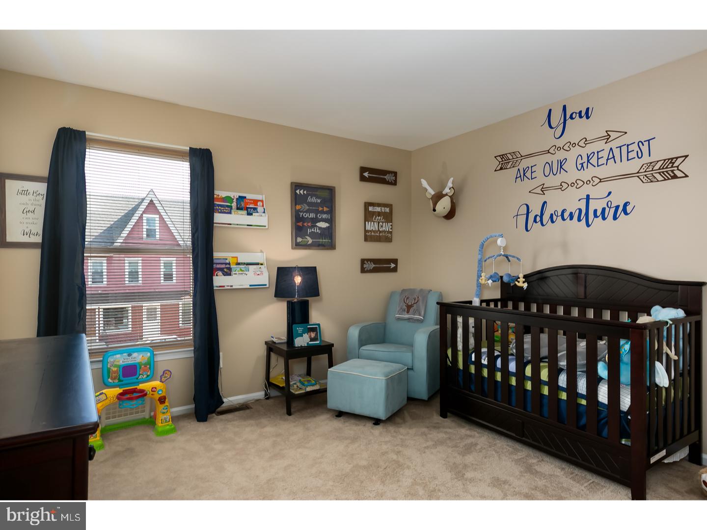 306 Taylor Street Riverside, NJ 08075 - Photo 16 of 22