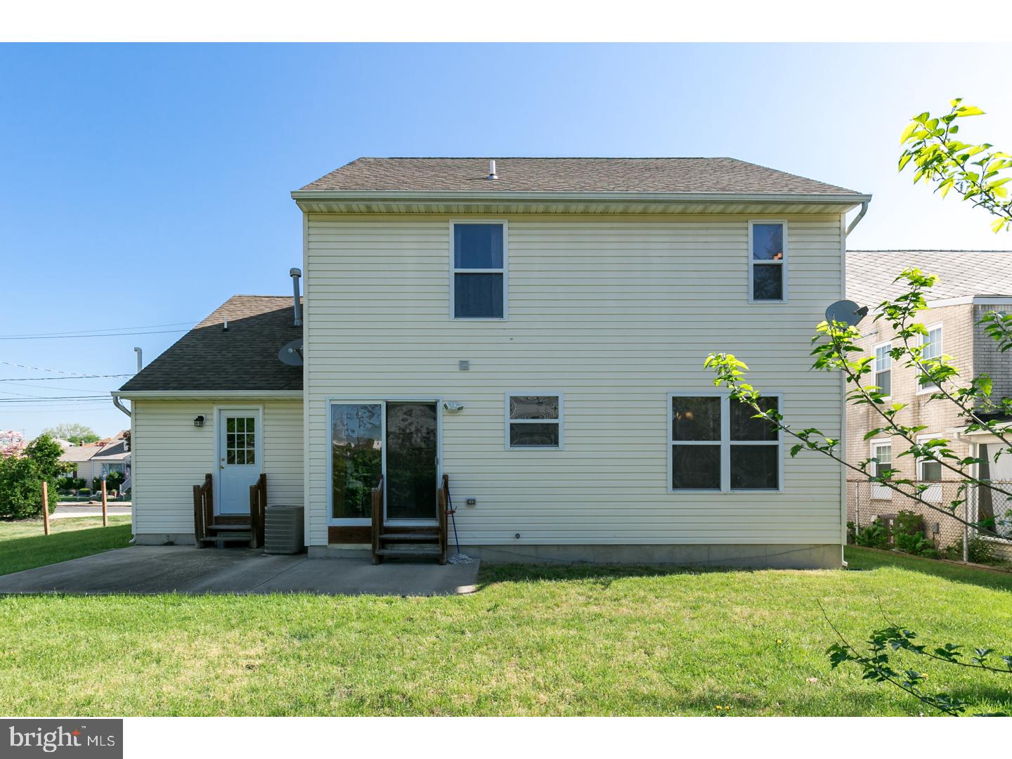 306 Taylor Street Riverside, NJ 08075 - Photo 20 of 22