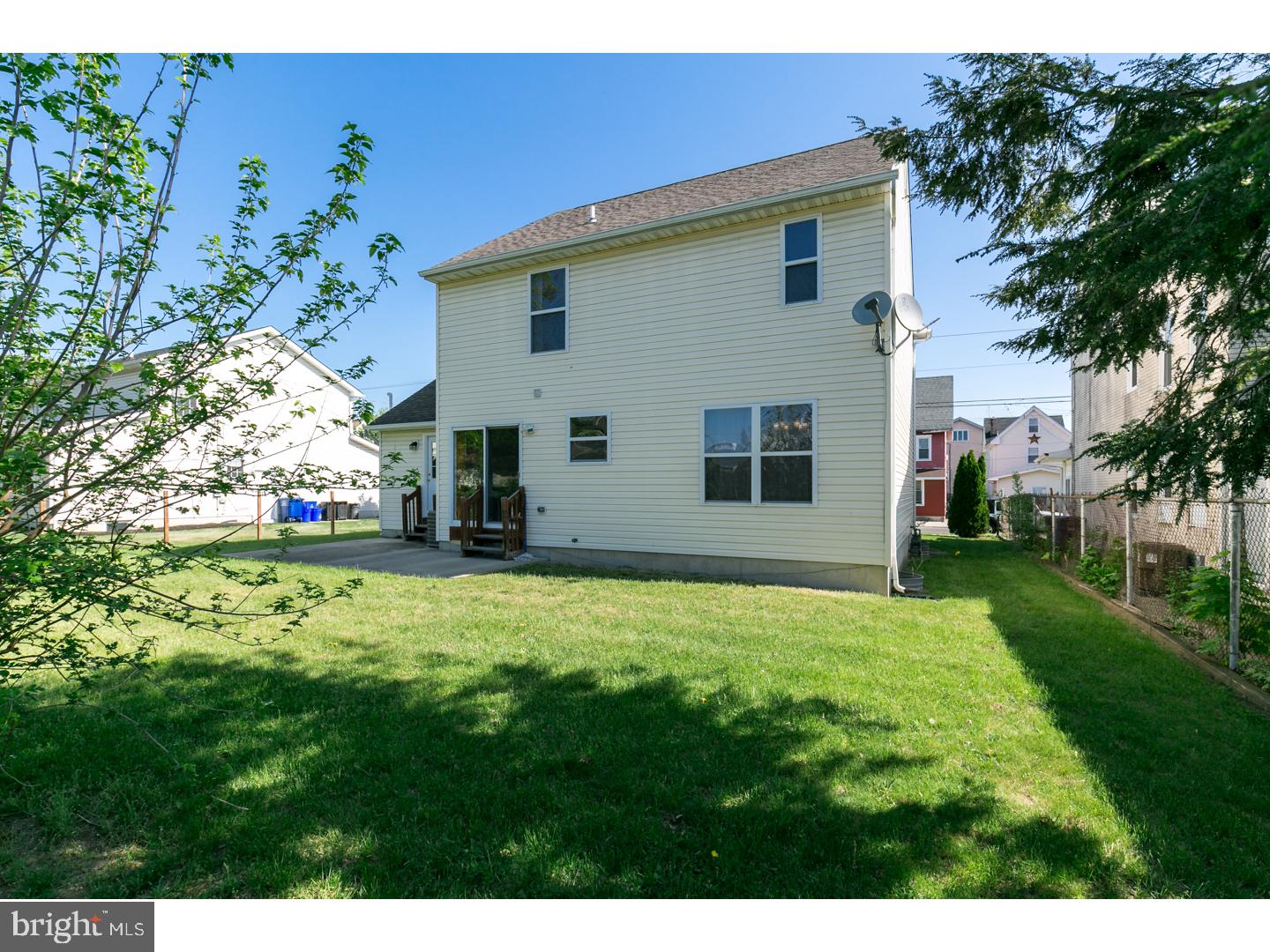 306 Taylor Street Riverside, NJ 08075 - Photo 21 of 22