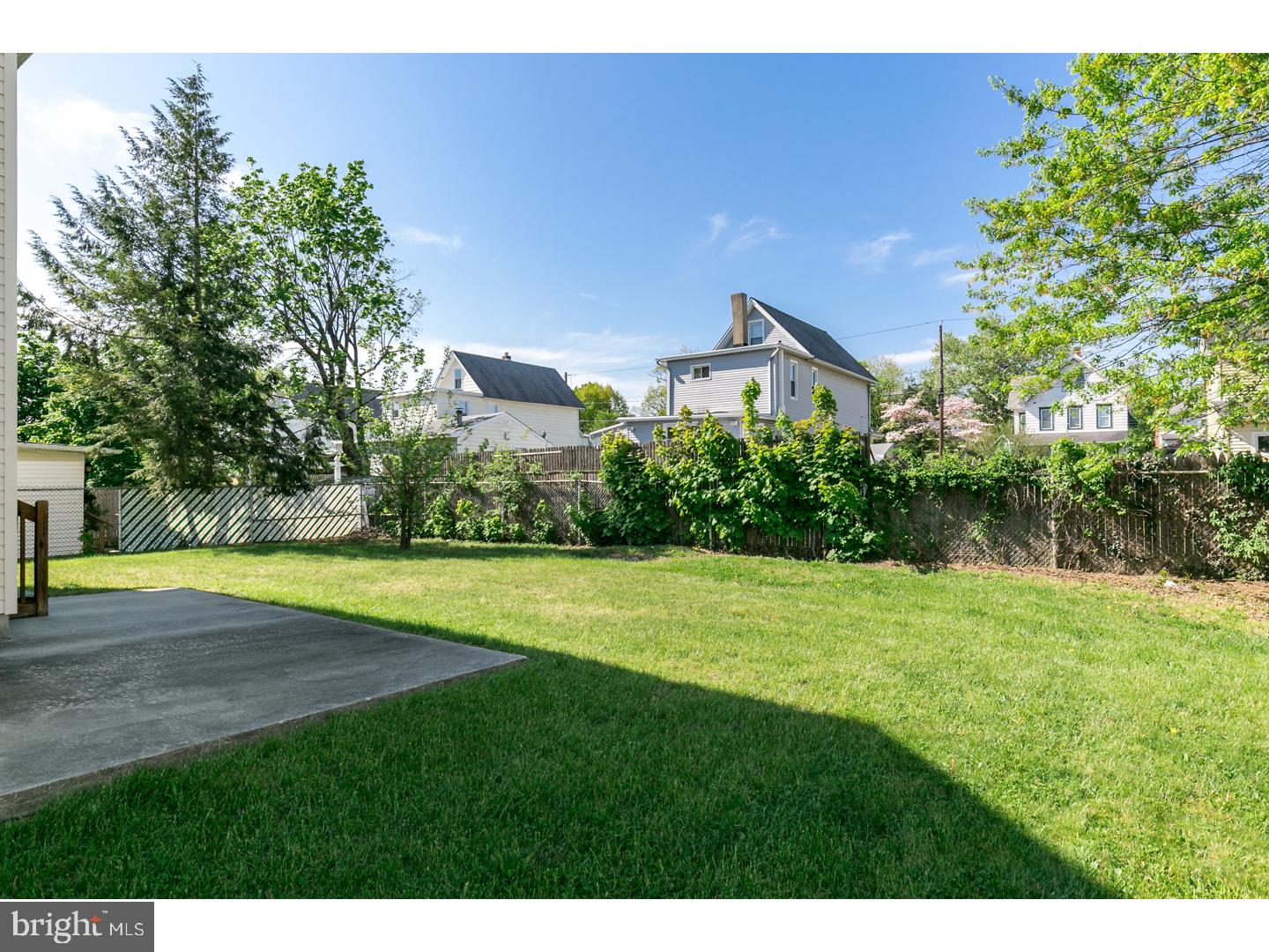 306 Taylor Street Riverside, NJ 08075 - Photo 22 of 22