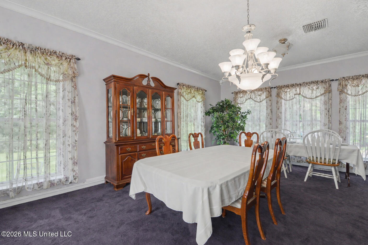 2222 Ms-198 Lucedale, MS 39452 - Photo 15 of 43 dining