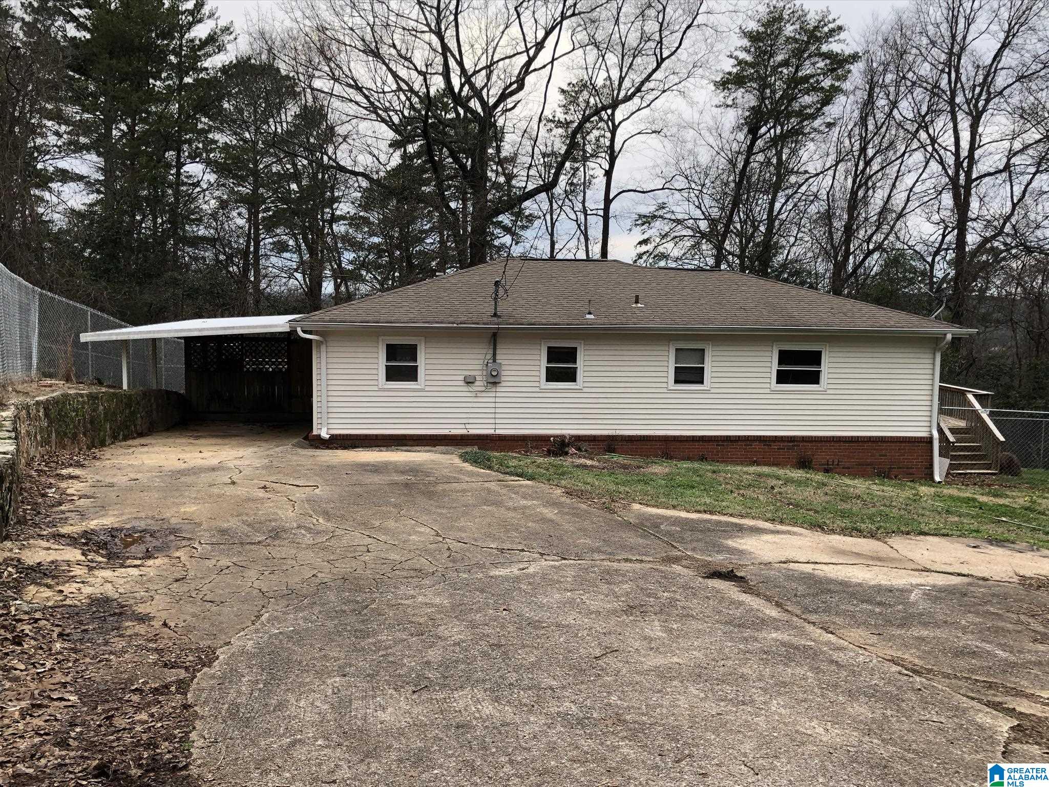 536 Valley Road Birmingham, AL 35206 - Photo 1 of 26