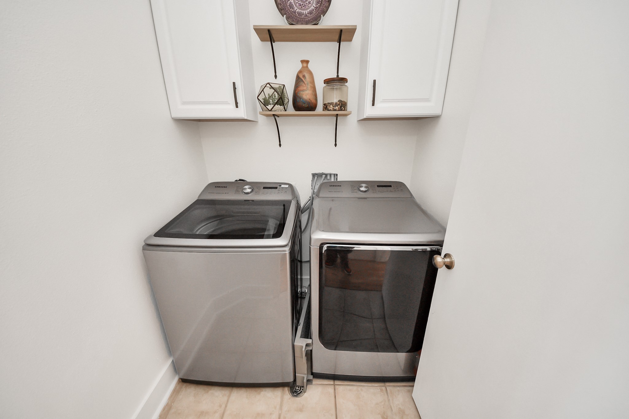 2436 Bissonnet Street, Unit 8 Houston, TX 77005 - Photo 35 of 42 a close up view of washer and dryer