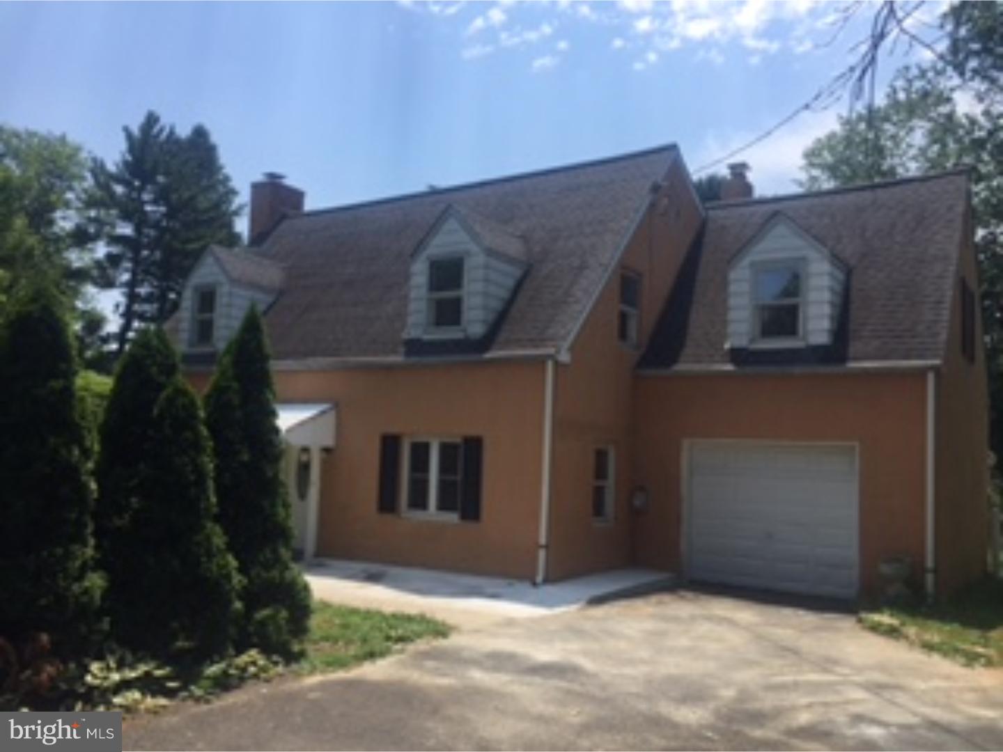62 County Line Road Huntingdon Valley, PA 19006 - Photo 1 of 12 Exterior Front