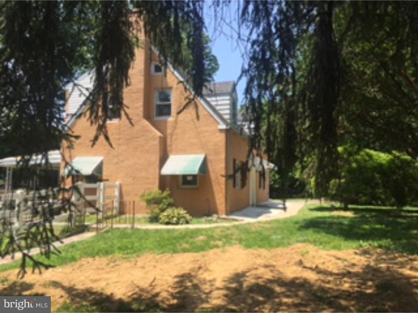 62 County Line Road Huntingdon Valley, PA 19006 - Photo 2 of 12 Exterior Side