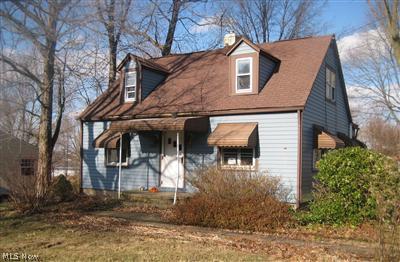 1651 Faye Road Akron, OH 44306 - Photo 1 of 1