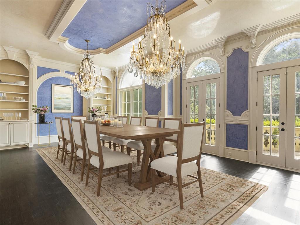 6420 Riverside Drive Sandy Springs, GA 30328 - Photo 15 of 118