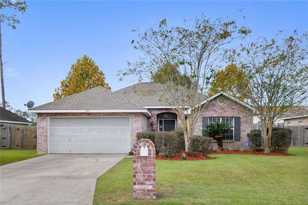 3229 Ridgeline Drive Slidell, LA 70460 - Photo 1 of 20 Gallery Image 1