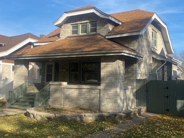 2334 North 46th Street Milwaukee, WI 53210 - Photo 1 of 1 Welcome Home!