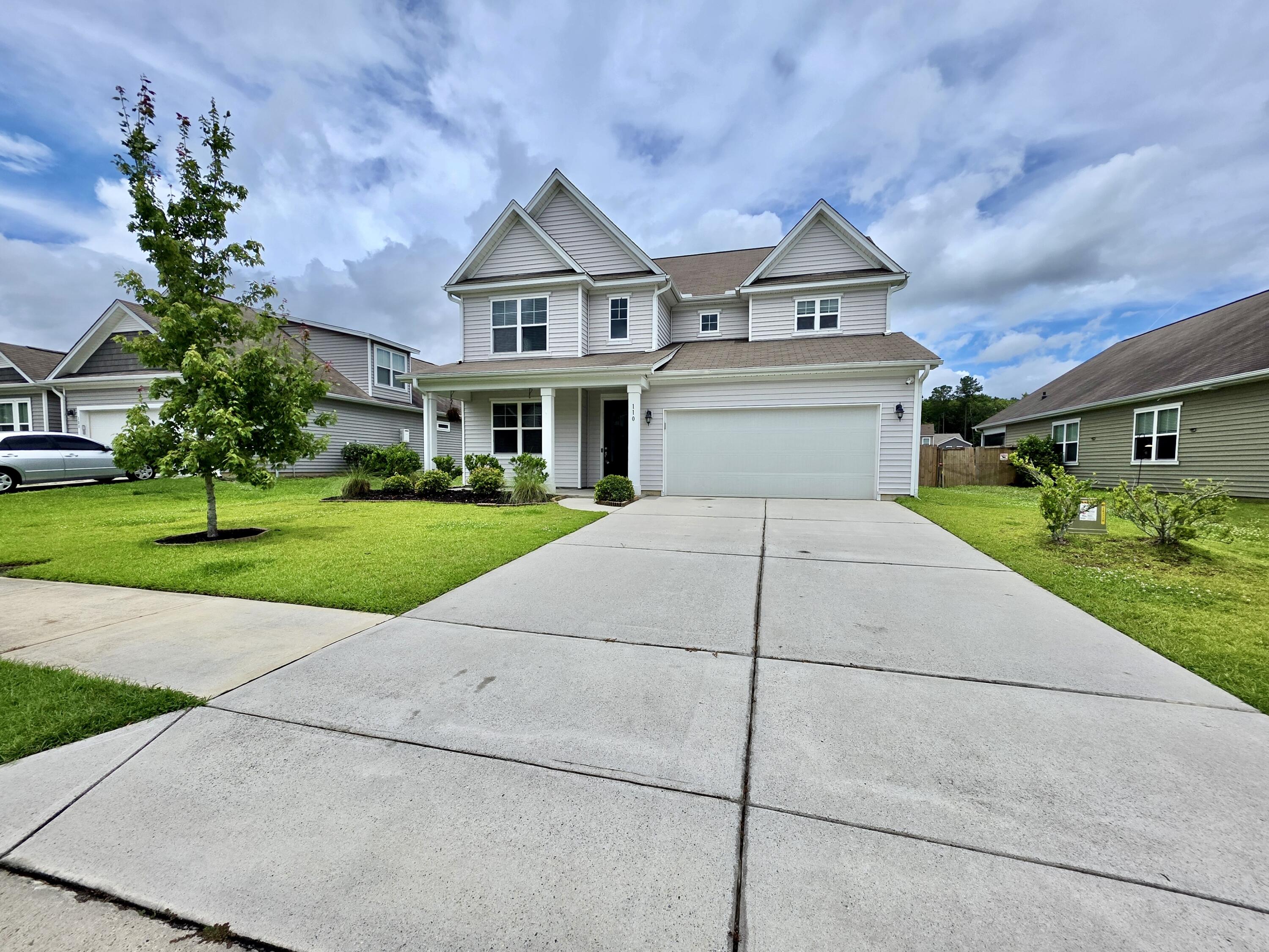 110 Nolin Road Moncks Corner, SC 29461 - Photo 2 of 30