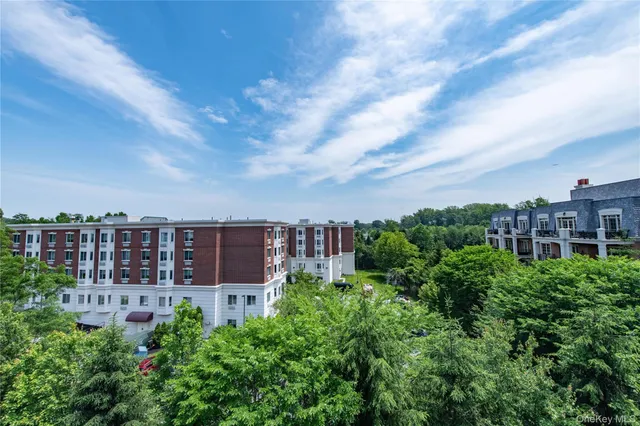 a view of a building