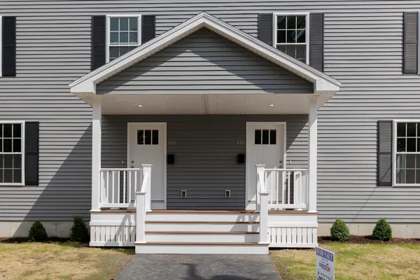 $359,000 | 110 3rd Street, Unit 110, Bangor, ME 04401