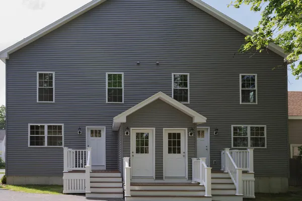 $359,000 | 110 3rd Street, Unit 110, Bangor, ME 04401