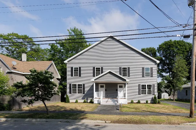 $359,000 | 110 3rd Street, Unit 110, Bangor, ME 04401