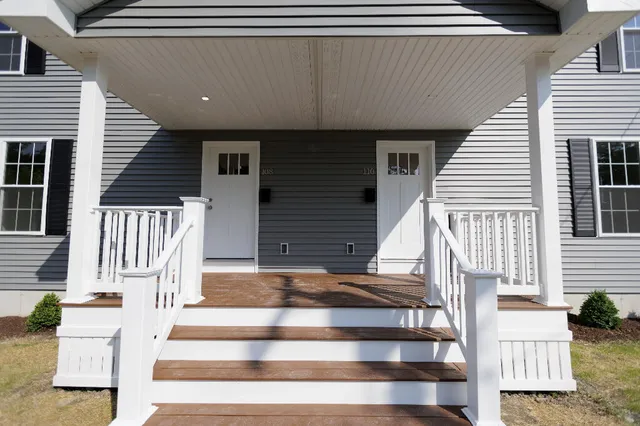 $359,000 | 110 3rd Street, Unit 110, Bangor, ME 04401